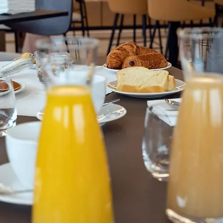 Le 25 3* 安德诺莱斯贝恩