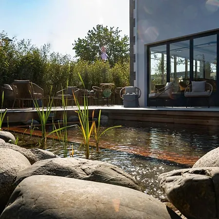 Le 25 3* 安德诺莱斯贝恩