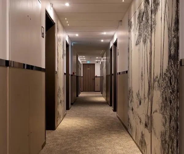 酒店 Le 25