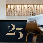 Hotel Le 25 Andernos-les-Bains