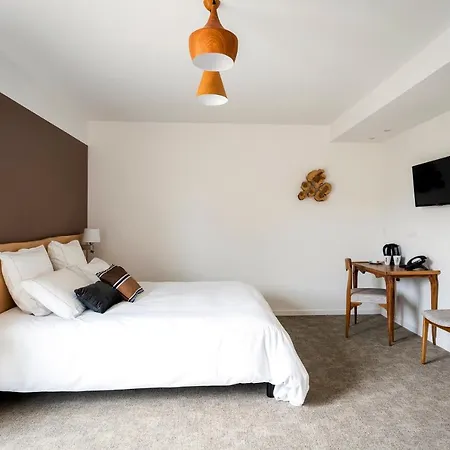 Le 25 Hotel Andernos-les-Bains