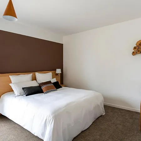 Hotel Le 25 3*