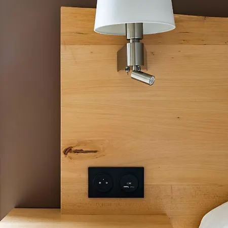 Le 25 Hotell Andernos-les-Bains