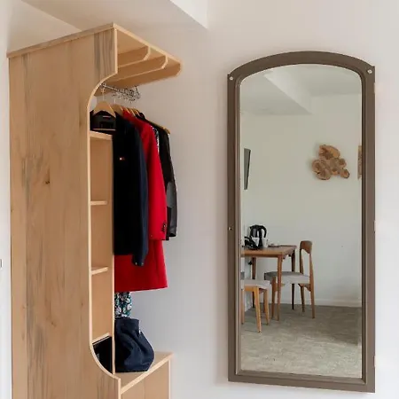 Le 25 Hotel