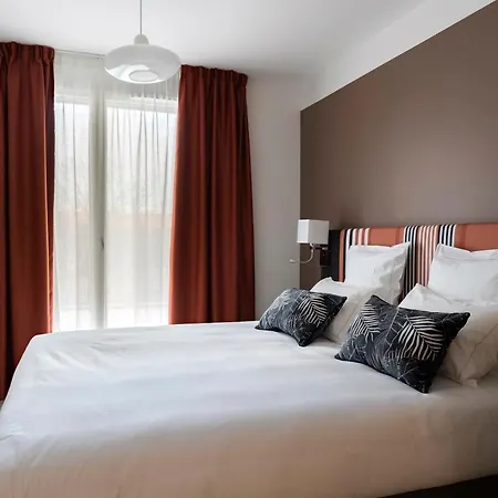 Hotel Le 25 Andernos-les-Bains