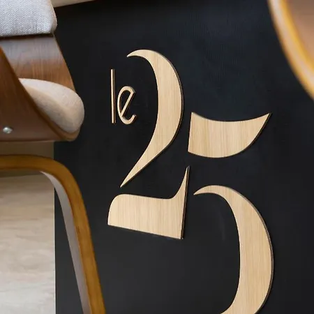 Hotel Le 25