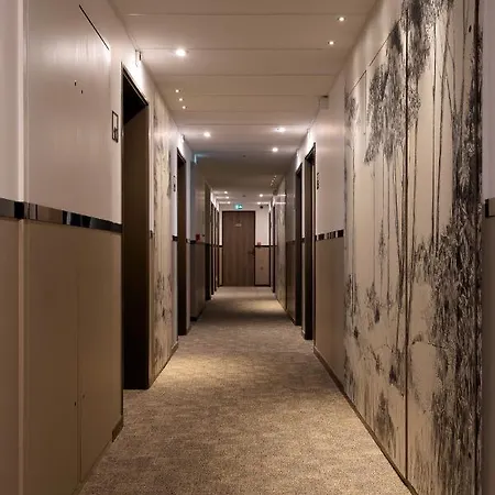 Hotel Le 25