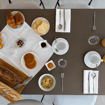 Hotell Le 25