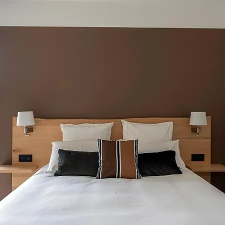 Hotell Le 25