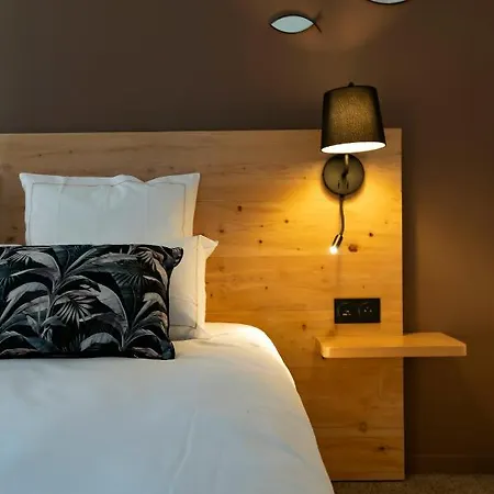 Hotell Le 25
