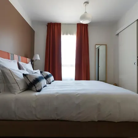 Le 25 Hotell Andernos-les-Bains