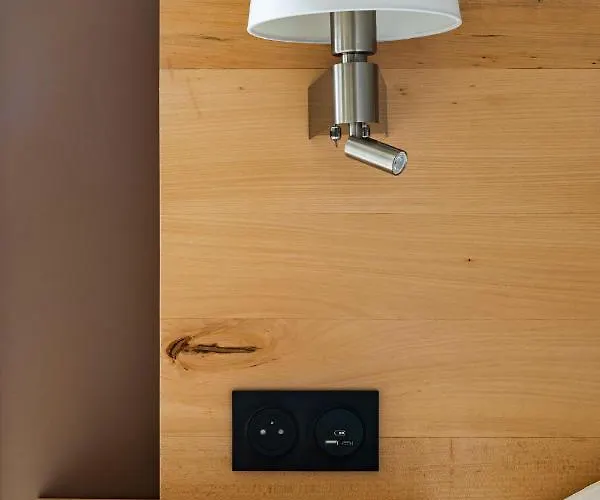 Le 25 Szálloda Andernos-les-Bains