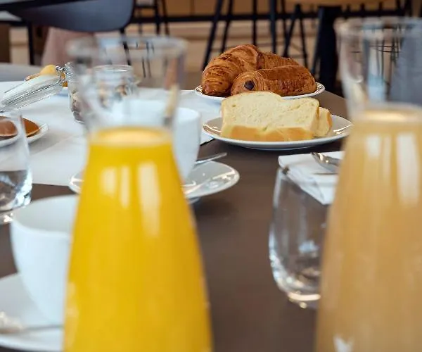 Le 25 3* Andernos-les-Bains