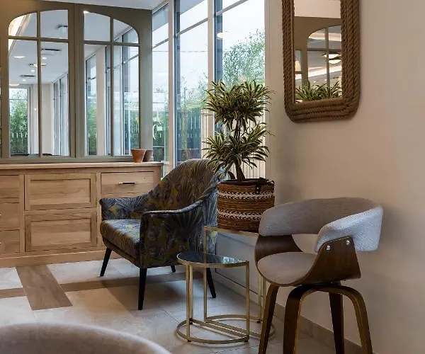 Le 25 Andernos-les-Bains