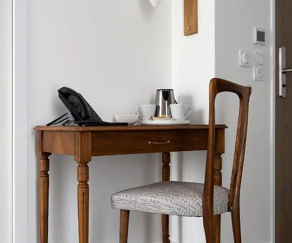 Le 25 Szálloda Andernos-les-Bains